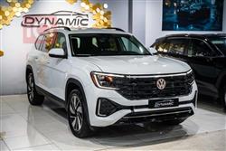 فولكسفاغن أطلس